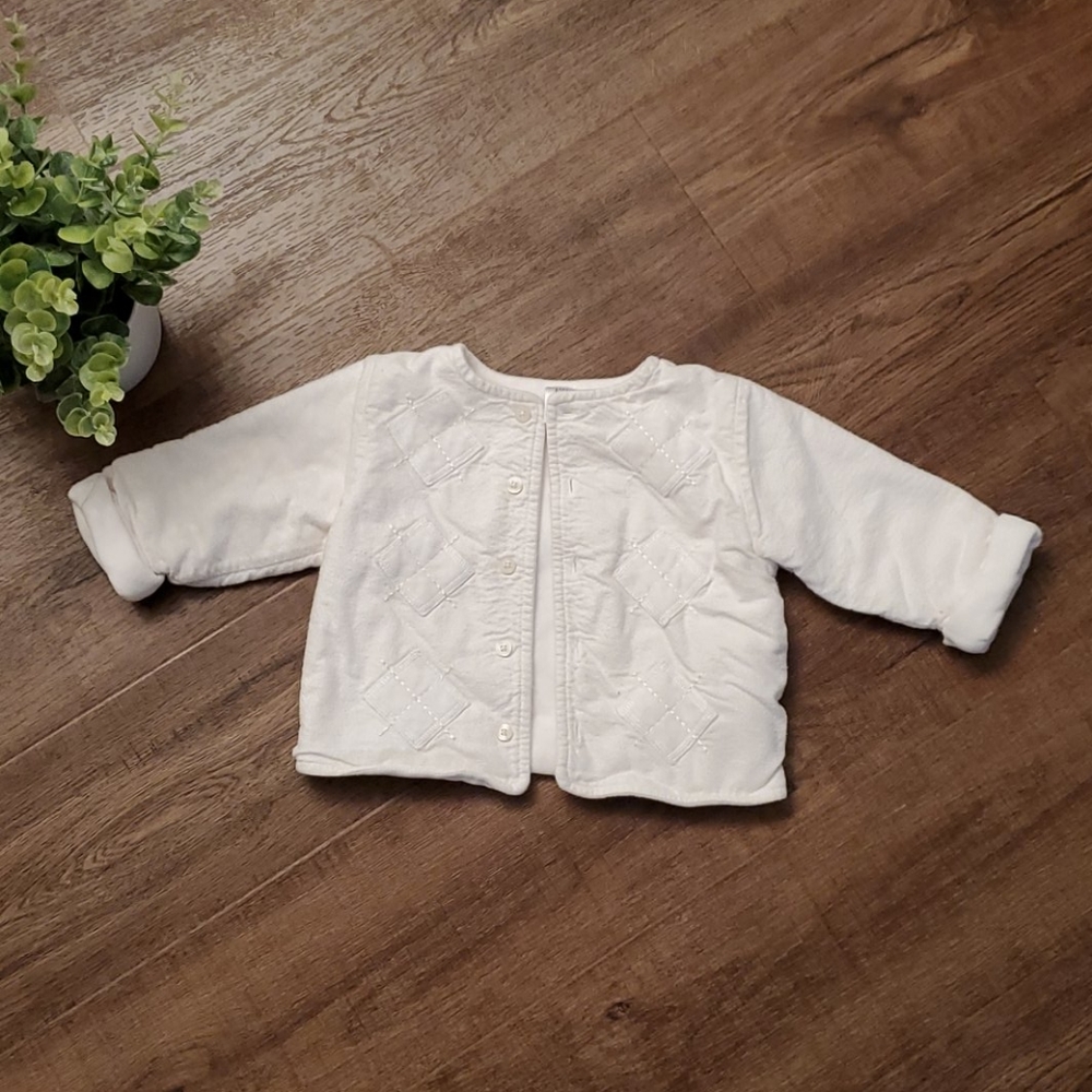 2/$20 GAP Coat/Sweater